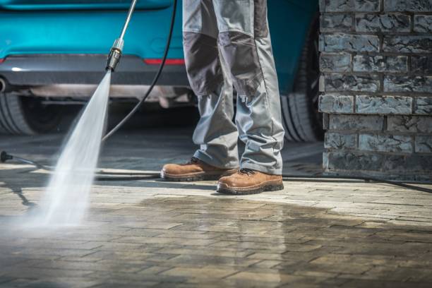 Best Post-Construction Pressure Washing  in Bradley, IL